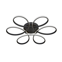 Фото Накладная люстра Vitaluce V4610-1/6PL