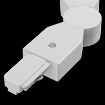Коннектор Maytoni Technical TRA001CS-11W Купить Коннектор Maytoni Technical TRA001CS-11W