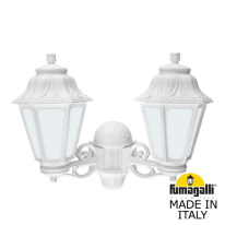 Фото Светильник настенный Fumagalli E22.141.000.WYF1R