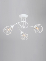 Фото Люстра на штанге Vitaluce V4930-0/3PL