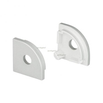 Фото Заглушка профиля Arlight 024483