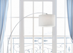 Торшер Maytoni Z329-FL-01-CH Купить Торшер Maytoni Z329-FL-01-CH