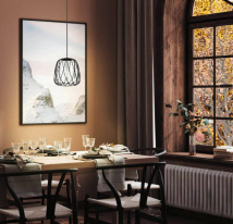 Купить Подвесной светильник EGLO 99705