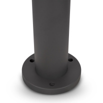 Купить с доставкой по Москве и России Садово-парковый светильник Maytoni O420FL-L12GF