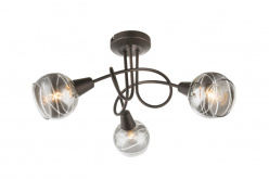 Фото Накладная люстра Globo 54347-3