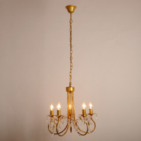 Купить Подвесная люстра Abrasax SD0812/5