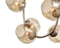 Подвесная люстра Vele Luce VL5004P61 Цена на Подвесная люстра Vele Luce VL5004P61