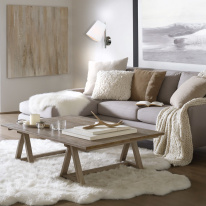Бра Escada 10185/1A White Цена на Бра Escada 10185/1A White