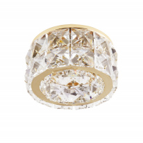 Фото Встраиваемый светильник Lightstar 032802