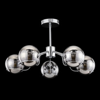 Купить Люстра на штанге Freya FR5014PL-05CH