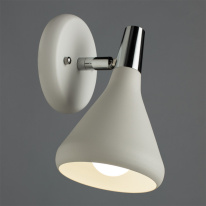 Купить Спот ARTE Lamp A9154AP-1WH