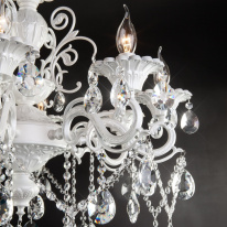 Купить Подвесная люстра Bogate's 294/8 Strotskis