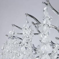 Купить с доставкой по Москве и России Подвесная люстра MW-Light 467012510