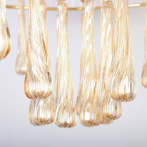 Купить Накладная люстра Abrasax MD30151/8 SHADE