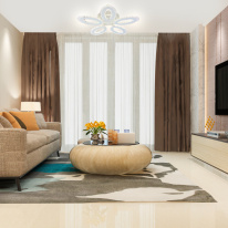 Купить с доставкой по Москве и России Накладная люстра Escada 10211/5LED