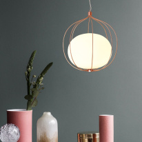 Купить Подвесной светильник ImperiumLoft 140926-26