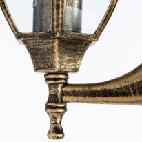 Цена на Светильник настенный ARTE Lamp A3151AL-1BN