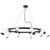 Цена на Подвесная люстра Lightstar LR02036586540