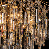 Цена на Люстра на штанге MW-Light 111019608