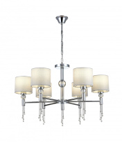 Фото Подвесная люстра Simple Story 1076-6PL