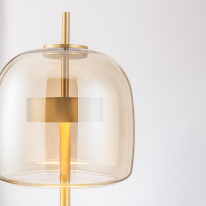 Цена на Настольная лампа Favourite 4235-1T