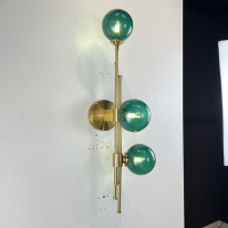 Купить Бра ImperiumLoft 140885-26