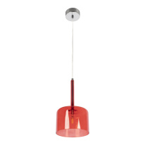Купить Подвесной светильник LOFT IT 10232/A Red