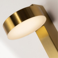 Бра ARTE Lamp A2142AP-10PB Купить Бра ARTE Lamp A2142AP-10PB