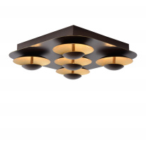 Купить Накладной светильник LUCIDE 26186/25/30