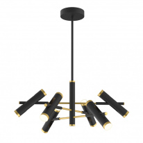 Фото Люстра на штанге Favourite 2324-12P