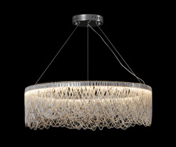 Фото Подвесная люстра Kink Light 07671-80,02