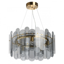 Фото Подвесная люстра DeMarkt 111014905
