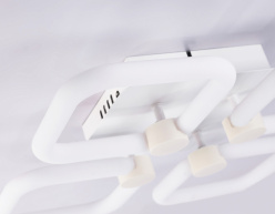 Цена на Накладная люстра Ambrella Light FA3819