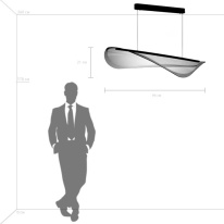 Купить с доставкой по Москве и России Подвесная люстра Lightstar 731403