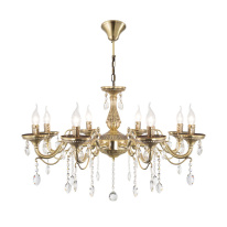 Фото Подвесная люстра Citilux CL404183