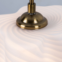 Купить Подвесной светильник ARTE Lamp A3458SP-1AB