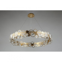 Купить Подвесная люстра APLOYT APL.829.03.10