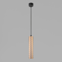 Цена на Подвесной светильник Eurosvet 50190/1 LED золото