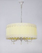 Фото Подвесная люстра Abrasax SD770-SHADE