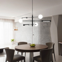 Купить Подвесная люстра ImperiumLoft 140975-26