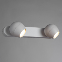 Цена на Спот ARTE Lamp A5781AP-2WH