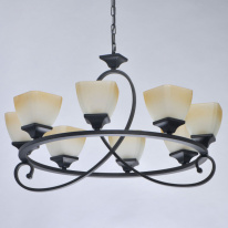 Цена на Подвесная люстра MW-Light 249018808