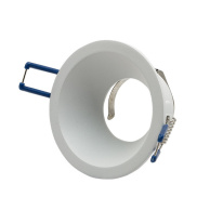 Фото Встраиваемый светильник LeDron AO1501009 white