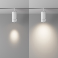 Цена на Светильник на шине Maytoni Technical TR212-1-12WTW-DD-Z-W