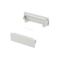 Фото Заглушка профиля Arlight 028936