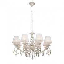 Фото Подвесная люстра Vitaluce V1679-0/8