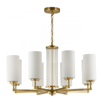 Фото Подвесная люстра Odeon Light 4990/8