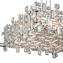 Купить Подвесная люстра Indigo V000401