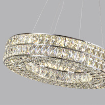 Цена на Подвесная люстра Odeon Light 4927/52L