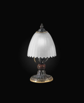 Фото Настольная лампа Reccagni Angelo P 3510